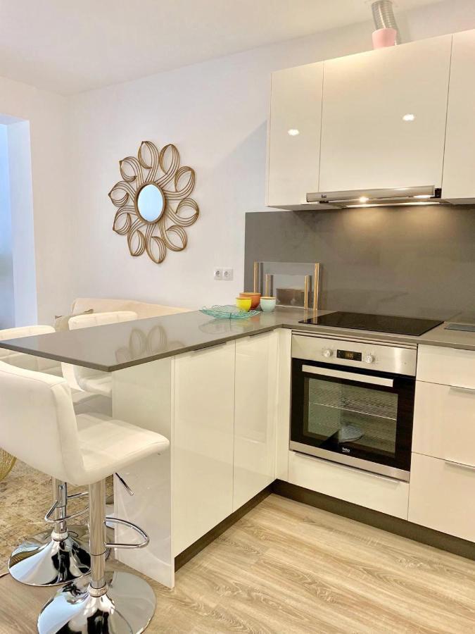 Miller Beach Flat By Canary365 Apartment