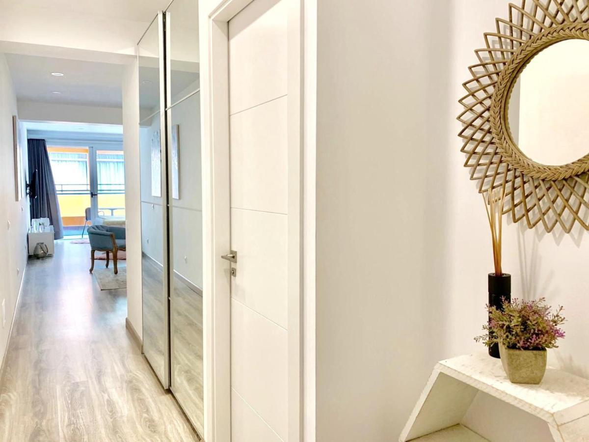 Miller Beach Flat By Canary365 Apartment